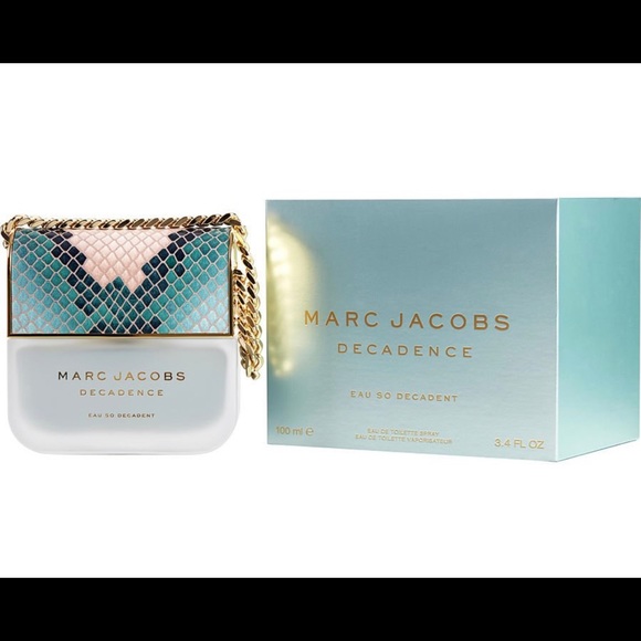Marc Jacobs Other - NEW | Marc Jacobs Eau So Decadence